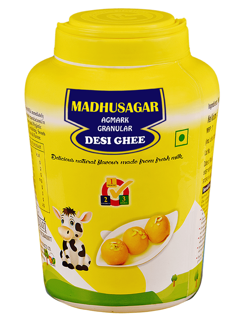 Madhusagar